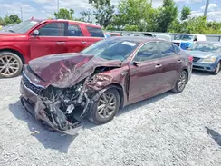 5XXGT4L3XLG422329 2020 KIA OPTIMA