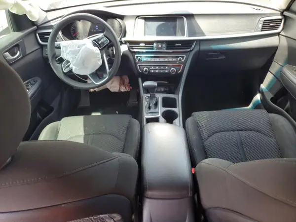 5XXGT4L3XLG422329 2020 KIA OPTIMA - Image 8