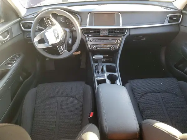 5XXGT4L3XLG422489 2020 KIA OPTIMA - Image 8