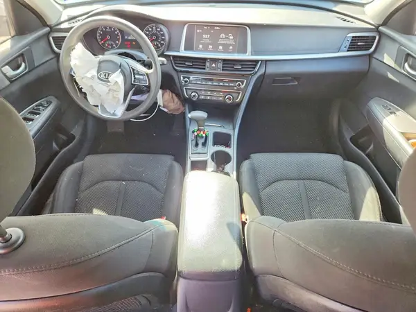 5XXGT4L3XLG422654 2020 KIA OPTIMA - Image 8