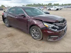 5XXGT4L3XLG423447 2020 KIA OPTIMA