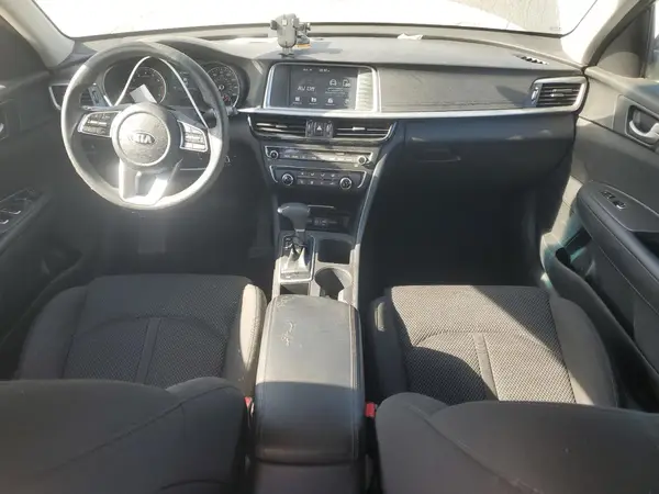 5XXGT4L3XLG423450 2020 KIA OPTIMA - Image 8