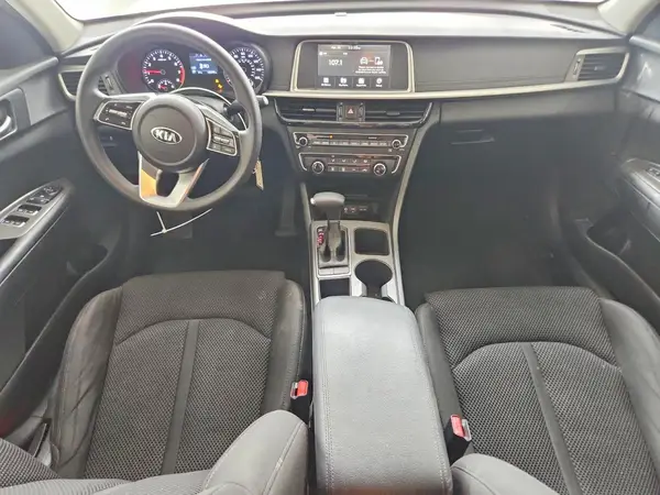 5XXGT4L3XLG423691 2020 KIA OPTIMA - Image 8