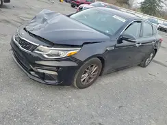 5XXGT4L3XLG424047 2020 KIA OPTIMA