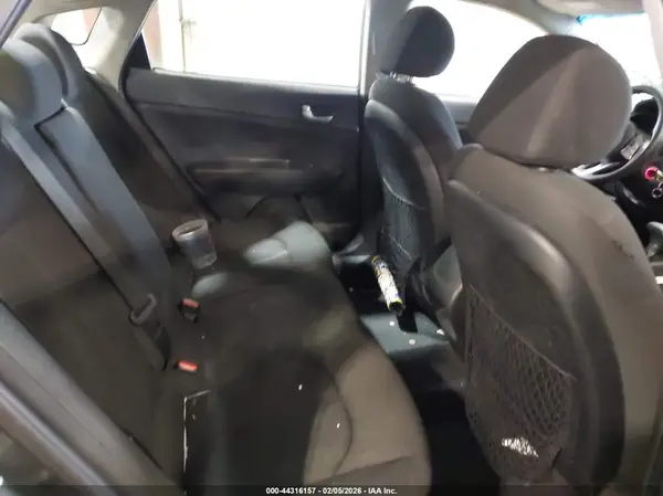 5XXGT4L3XLG424243 2020 KIA OPTIMA - Image 8