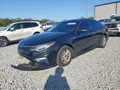 5XXGT4L3XLG424422 2020 KIA OPTIMA