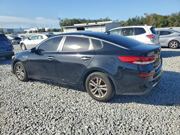 5XXGT4L3XLG424422 2020 KIA OPTIMA - Image 2