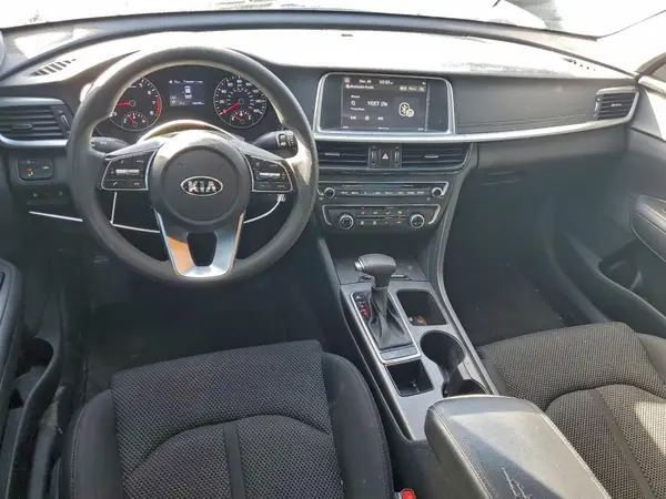 5XXGT4L3XLG424422 2020 KIA OPTIMA - Image 8