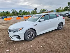 5XXGT4L3XLG424498 2020 KIA OPTIMA