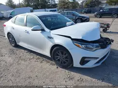 5XXGT4L3XLG424520 2020 KIA OPTIMA