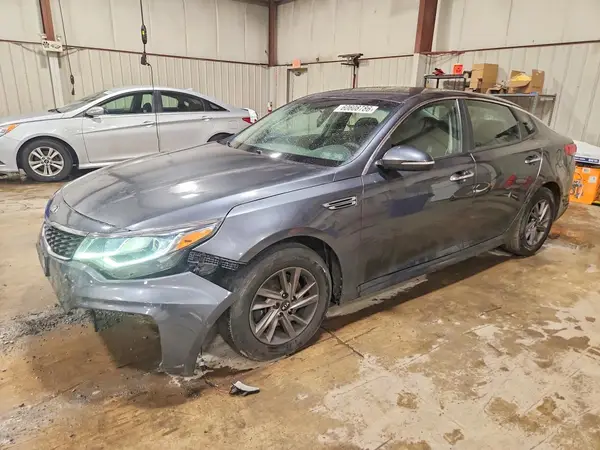 5XXGT4L3XLG424727 2020 KIA OPTIMA - Image 1