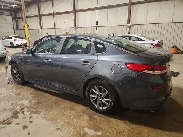 5XXGT4L3XLG424727 2020 KIA OPTIMA - Image 2