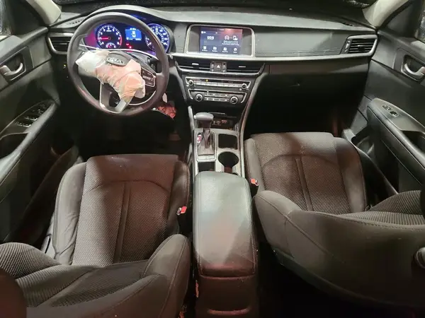 5XXGT4L3XLG424727 2020 KIA OPTIMA - Image 8