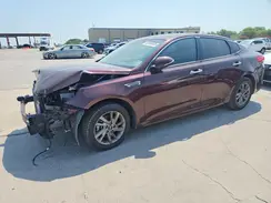 5XXGT4L3XLG424775 2020 KIA OPTIMA