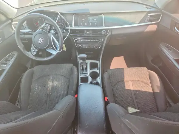 5XXGT4L3XLG424775 2020 KIA OPTIMA - Image 8