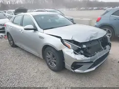 5XXGT4L3XLG425148 2020 KIA OPTIMA