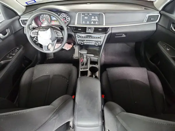 5XXGT4L3XLG425358 2020 KIA OPTIMA - Image 8