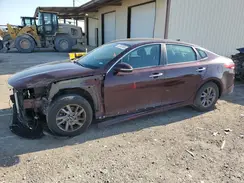 5XXGT4L3XLG425568 2020 KIA OPTIMA