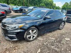 5XXGT4L3XLG425957 2020 KIA OPTIMA