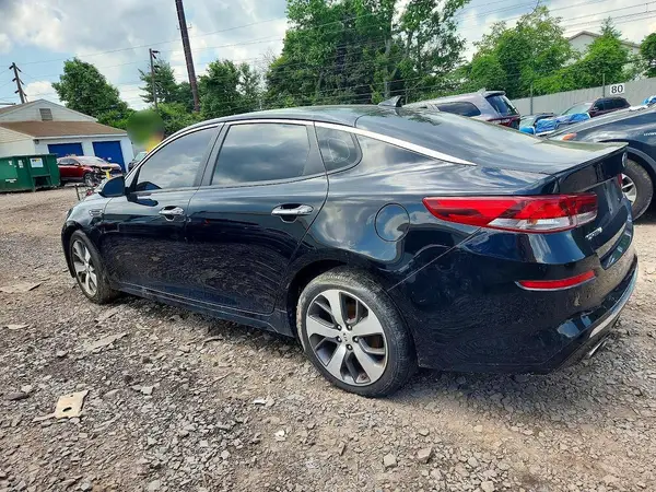 5XXGT4L3XLG425957 2020 KIA OPTIMA - Image 2