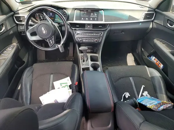5XXGT4L3XLG425957 2020 KIA OPTIMA - Image 8