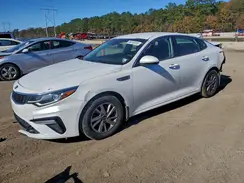 5XXGT4L3XLG426123 2020 KIA OPTIMA
