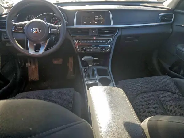 5XXGT4L3XLG426123 2020 KIA OPTIMA - Image 8