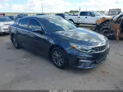 5XXGT4L3XLG426168 2020 KIA OPTIMA