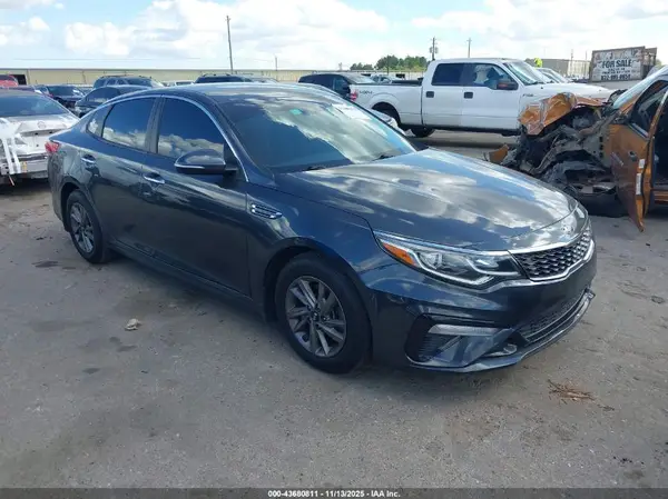 5XXGT4L3XLG426168 2020 KIA OPTIMA