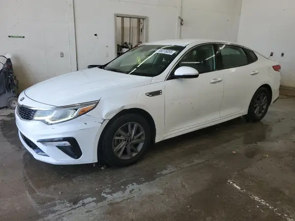 5XXGT4L3XLG426171 2020 KIA OPTIMA - Image 1