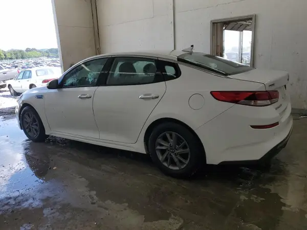 5XXGT4L3XLG426171 2020 KIA OPTIMA - Image 2