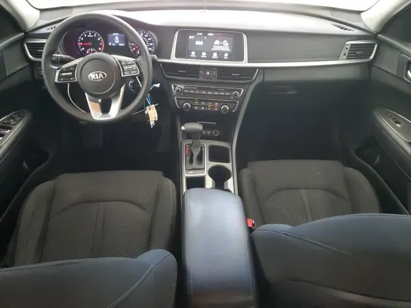 5XXGT4L3XLG426171 2020 KIA OPTIMA - Image 8