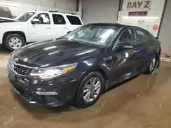 5XXGT4L3XLG426297 2020 KIA OPTIMA