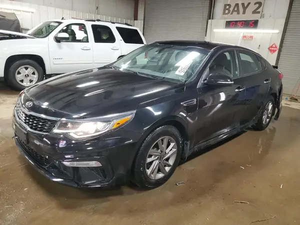 5XXGT4L3XLG426297 2020 KIA OPTIMA - Image 1