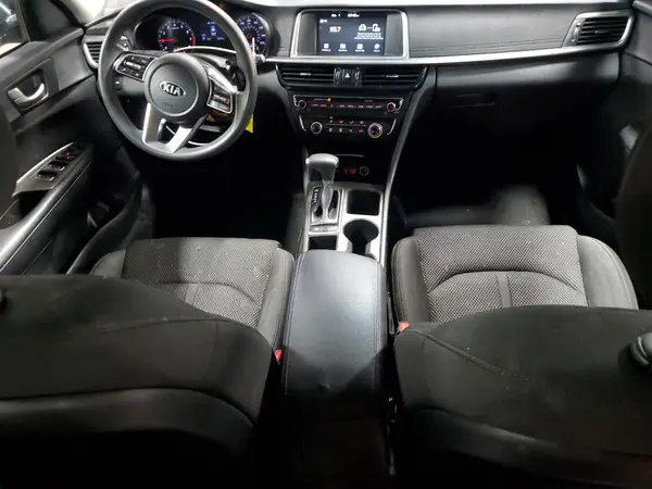 5XXGT4L3XLG426297 2020 KIA OPTIMA - Image 8