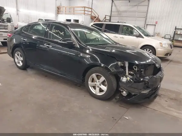 5XXGT4L3XLG426476 2020 KIA OPTIMA - Image 1