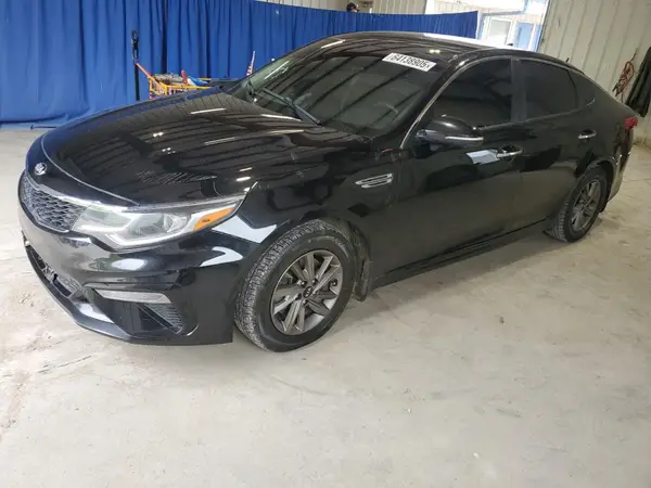 5XXGT4L3XLG426638 2020 KIA OPTIMA - Image 1