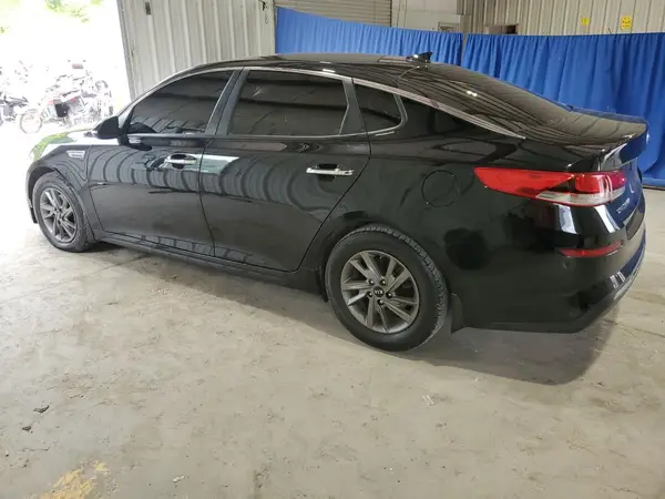 5XXGT4L3XLG426638 2020 KIA OPTIMA - Image 2