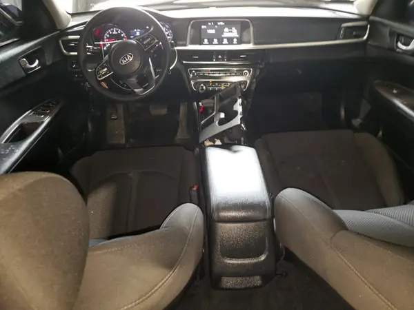 5XXGT4L3XLG426638 2020 KIA OPTIMA - Image 8