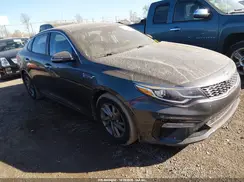 5XXGT4L3XLG427269 2020 KIA OPTIMA