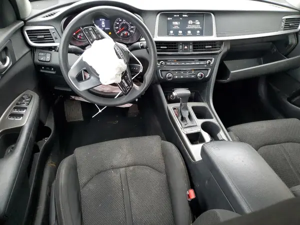 5XXGT4L3XLG427465 2020 KIA OPTIMA - Image 8