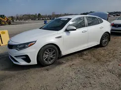 5XXGT4L3XLG427546 2020 KIA OPTIMA