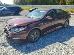 5XXGT4L3XLG427840 2020 KIA OPTIMA