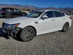 5XXGT4L3XLG428356 2020 KIA OPTIMA