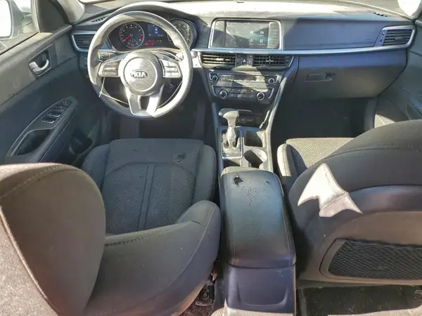 5XXGT4L3XLG428356 2020 KIA OPTIMA - Image 8