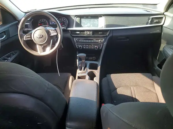 5XXGT4L3XLG428860 2020 KIA OPTIMA - Image 8