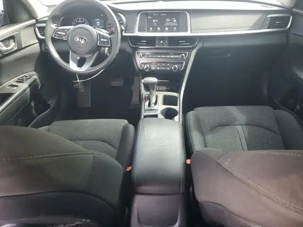 5XXGT4L3XLG429183 2020 KIA OPTIMA - Image 8