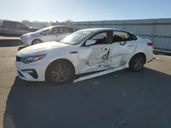 5XXGT4L3XLG429216 2020 KIA OPTIMA
