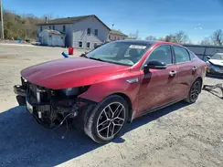 5XXGT4L3XLG429362 2020 KIA OPTIMA
