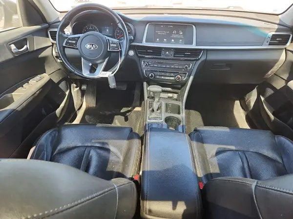 5XXGT4L3XLG429362 2020 KIA OPTIMA - Image 8